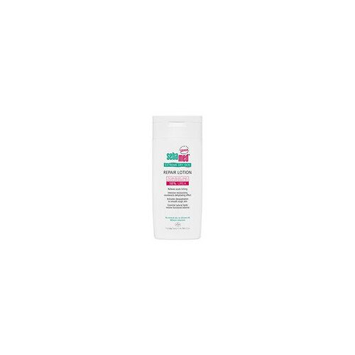 Sebamed Urea Repair Lotion (Woman, 200ml)