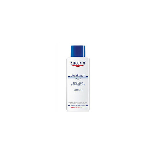 Eucerin UreaRepair Plus 10% Body Lotion