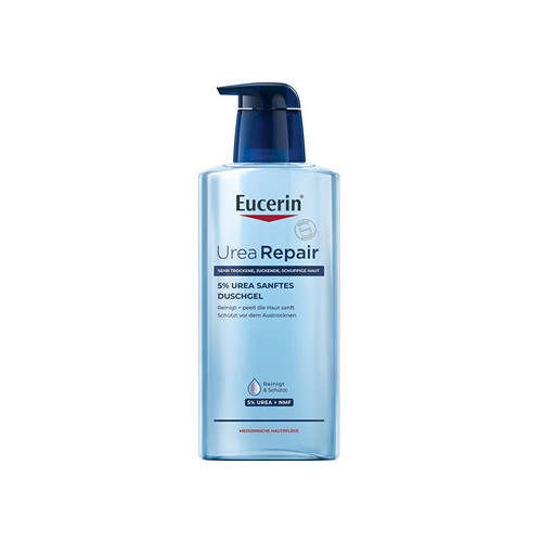 Eucerin UreaRepair Shower Gel (Woman, 400ml)