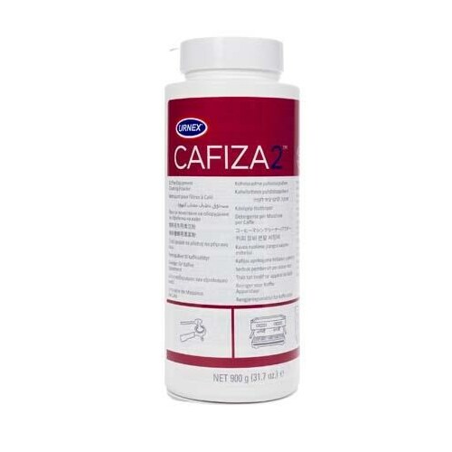 URNEX Cafiza2 Cleaning tablet | 12-C26-00
