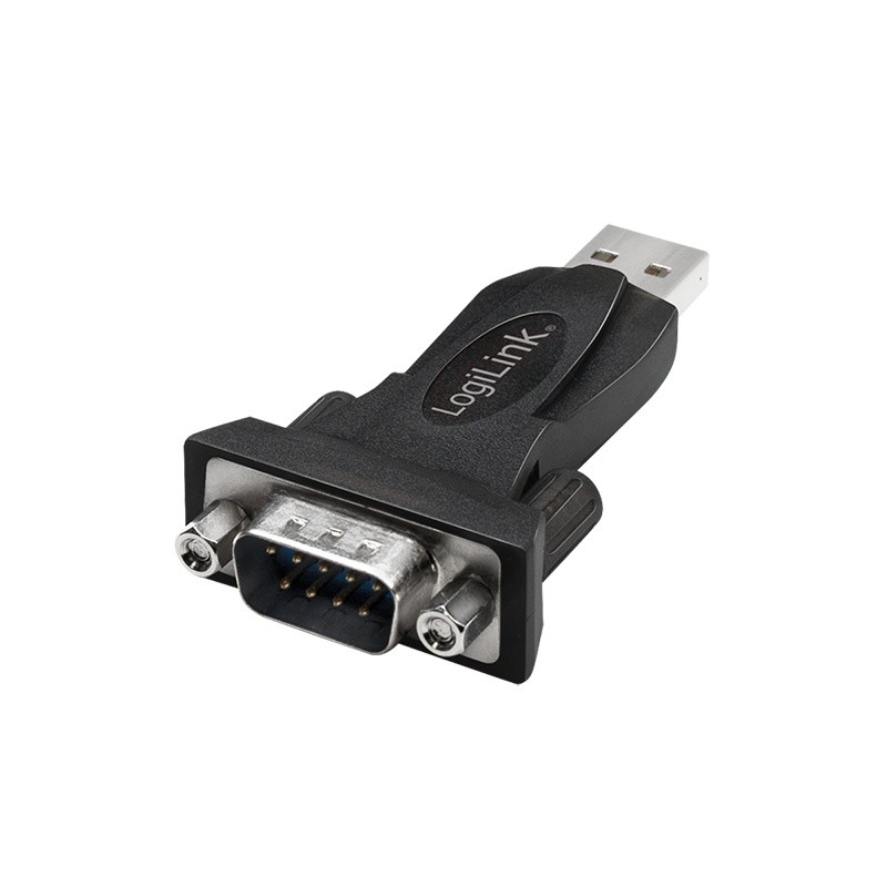 LogiLink  USB 2.0 adapter, USB