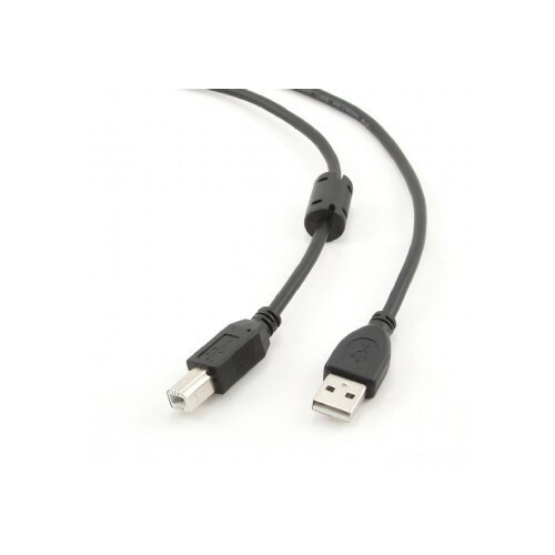 Gembird USB 2.0 Cable AM-BM