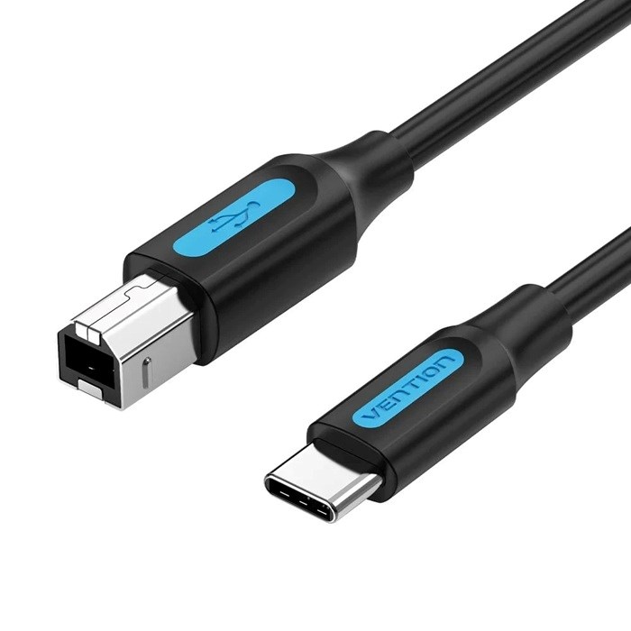 Vention USB 2.0 printer cable