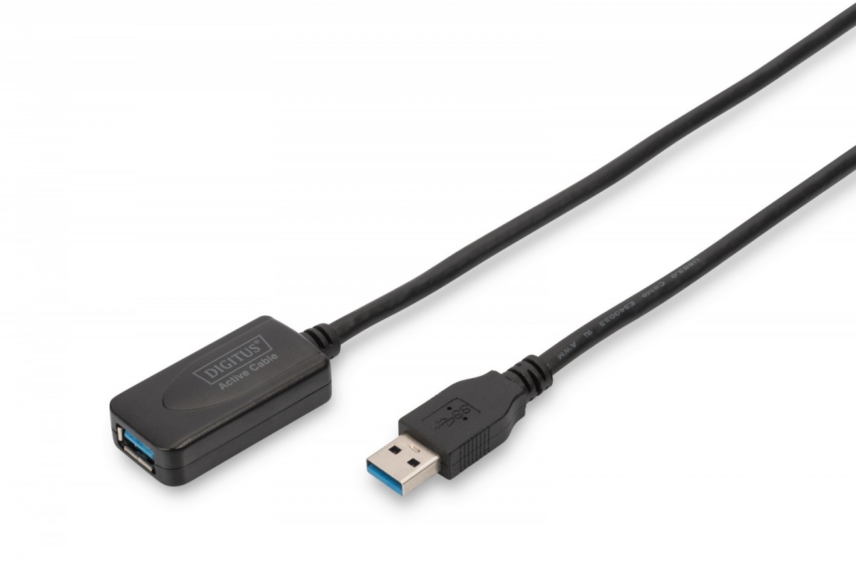 Digitus USB 3.0 Active Extension
