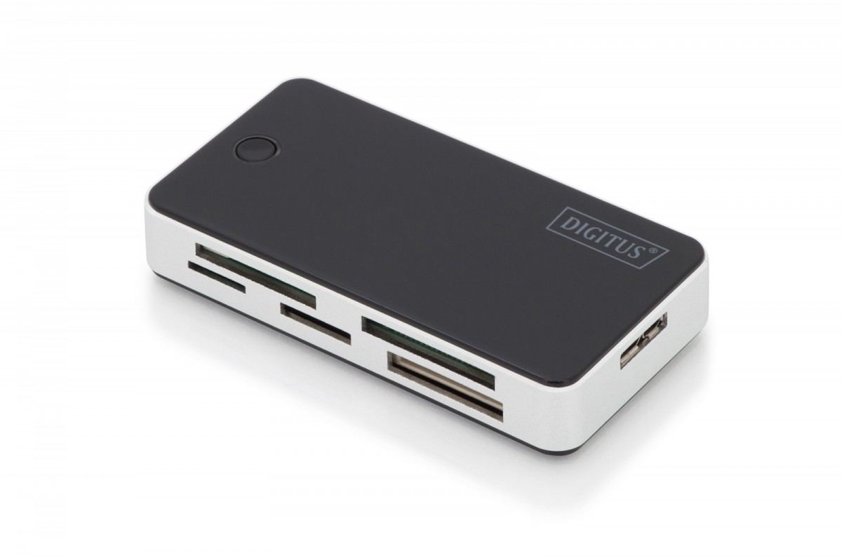 Digitus USB 3.0 Card Reader