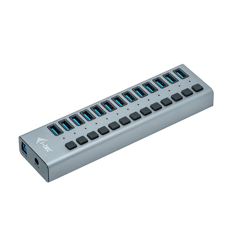 I-tec USB 3.0 Charging HUB