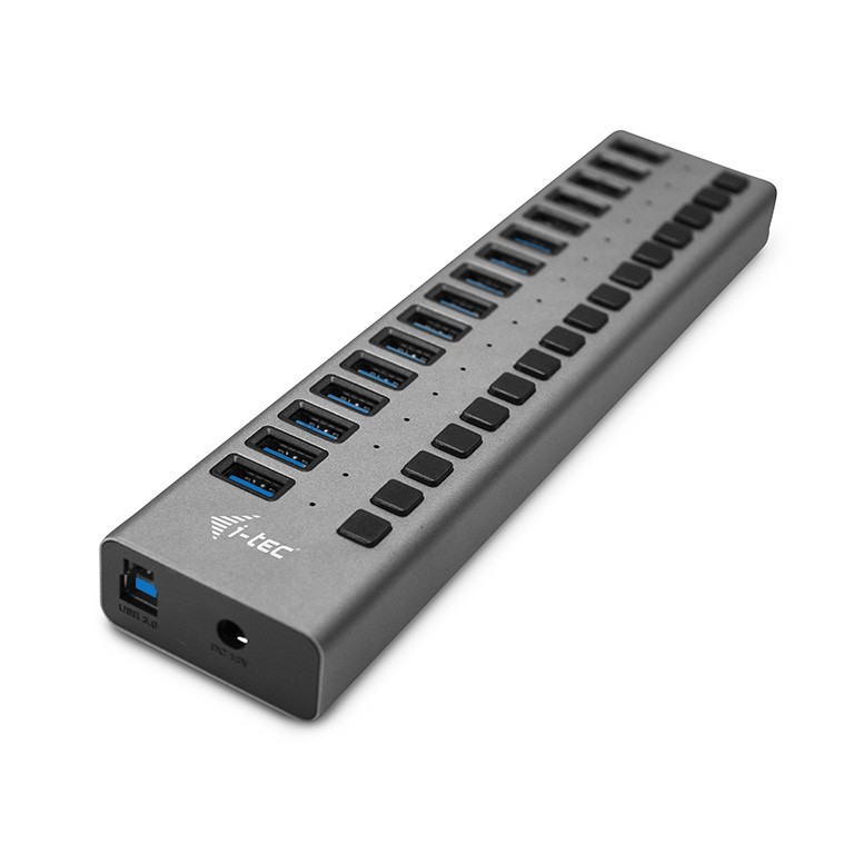 I-tec  USB 3.0 Charging HUB