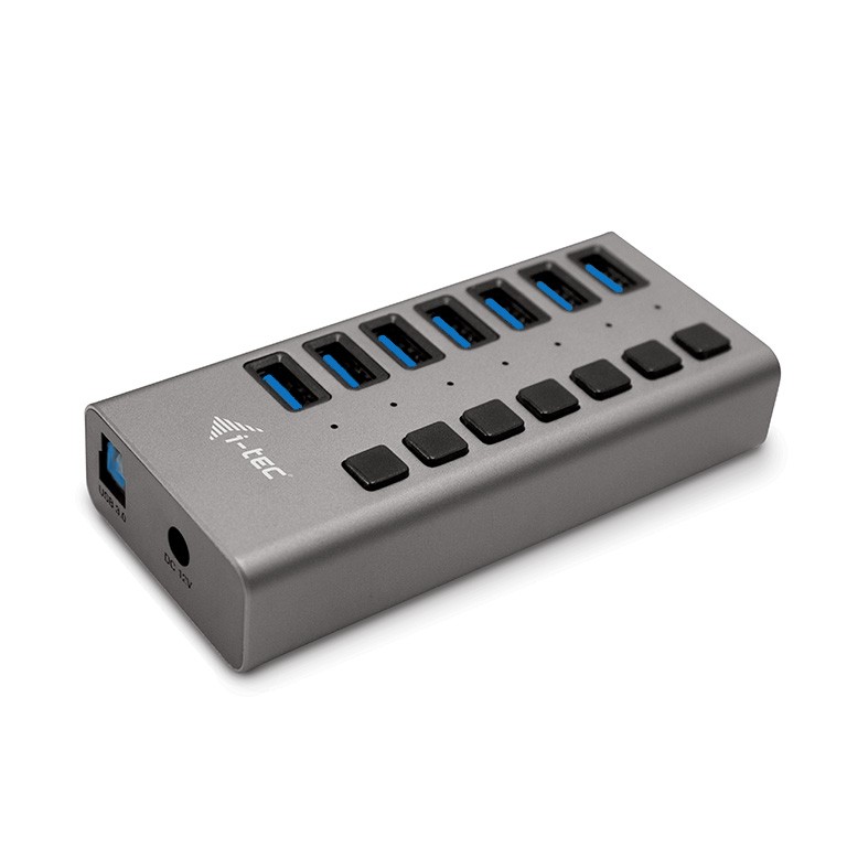 I-tec USB 3.0 Charging HUB