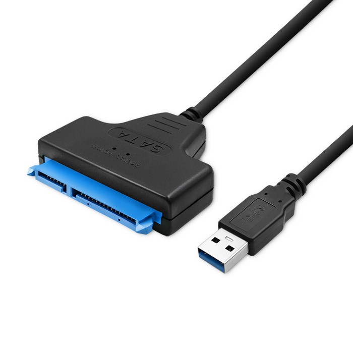 Qoltec  USB 3.0 SATA adapter