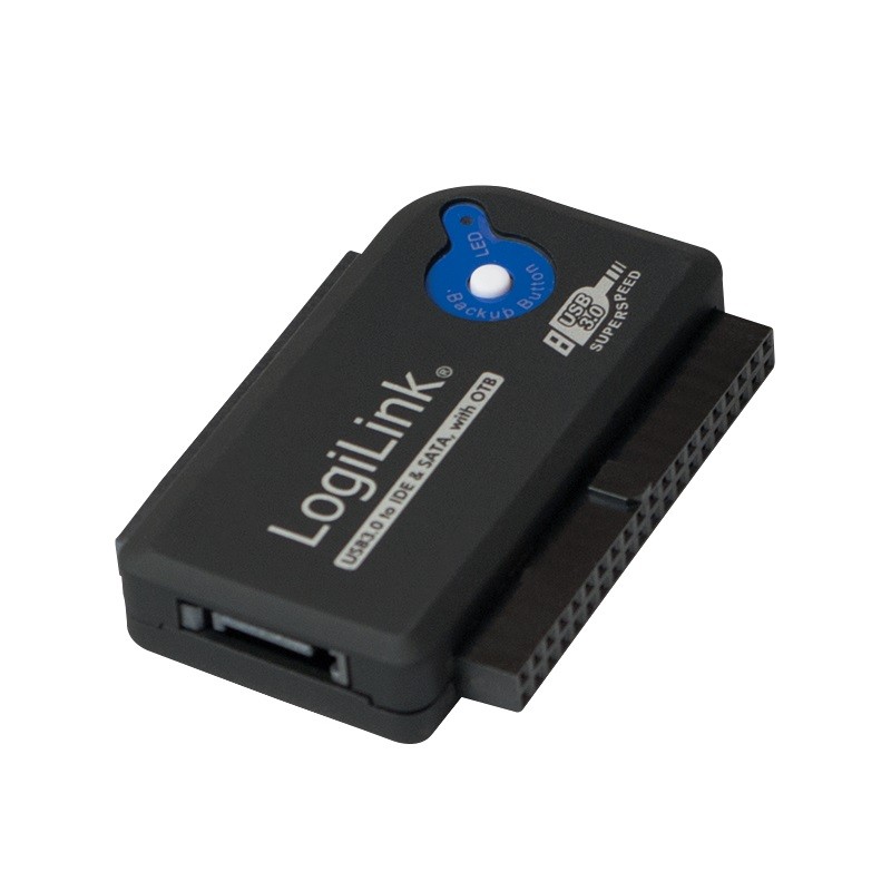 LogiLink  USB 3.0 to IDE/SATA