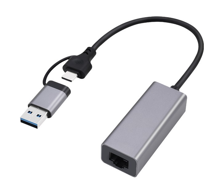 Gembird USB 3.1 + type-C