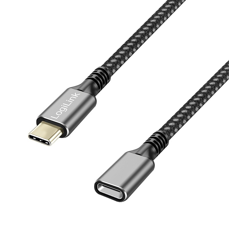 LogiLink USB 3.2 Gen1 Type-C