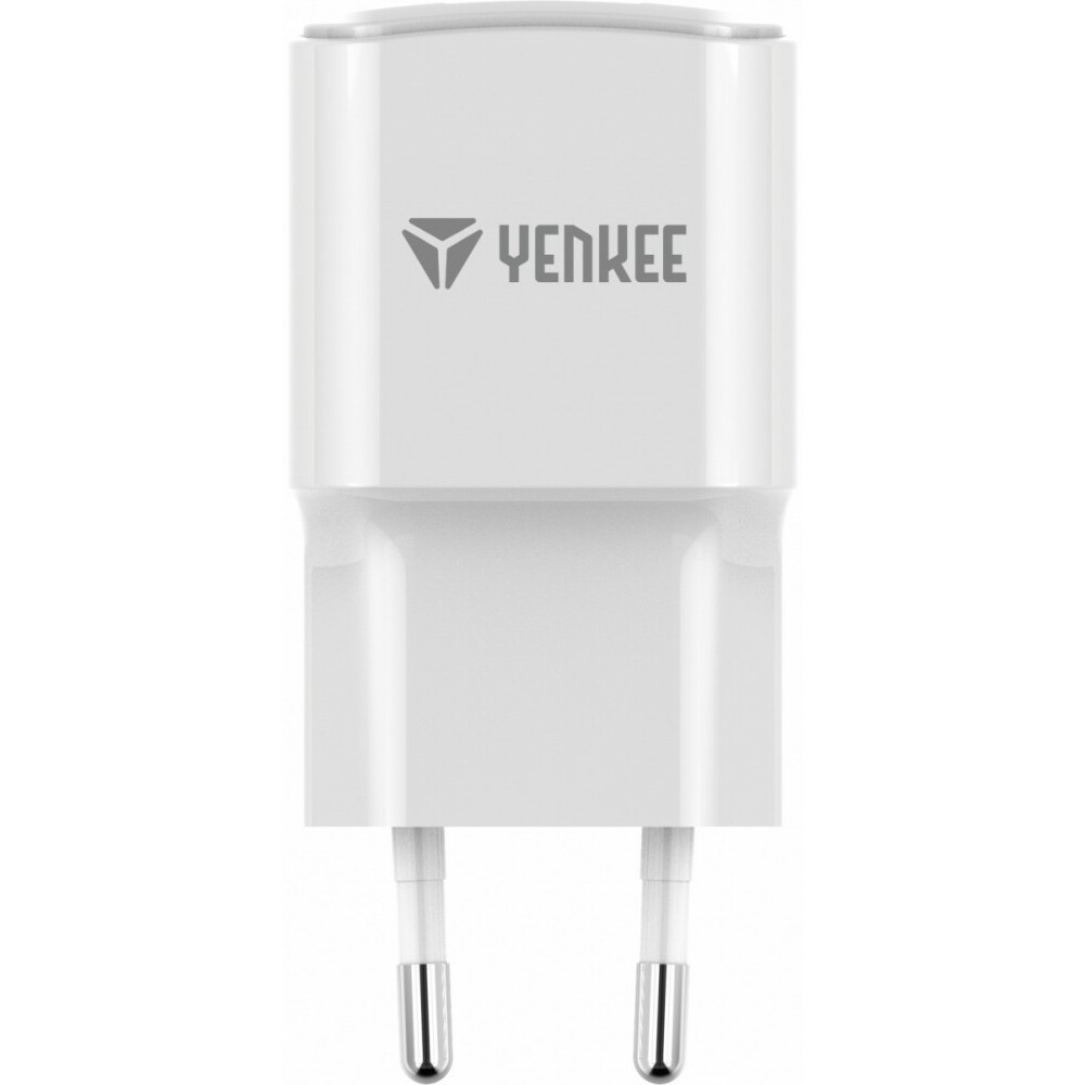 YENKEE  USB A 12W 2.4A