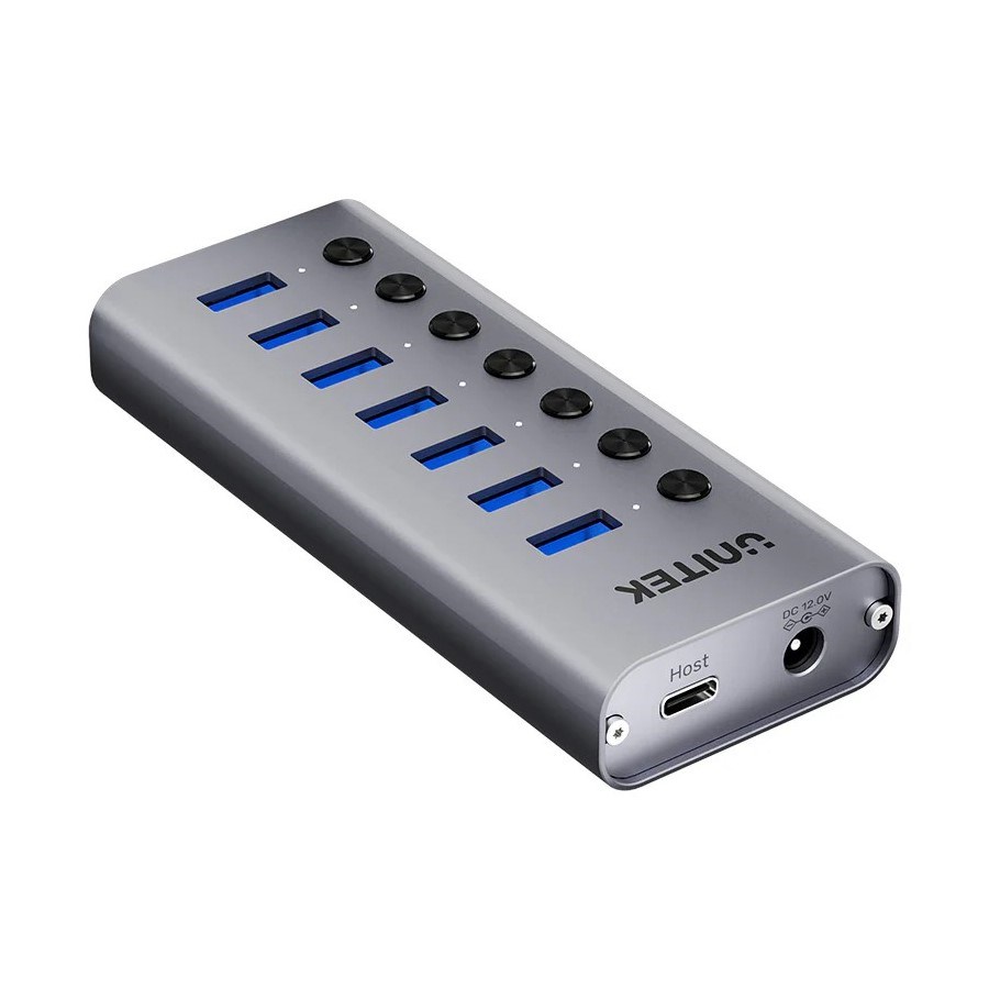 Unitek USB-A 3.0 5 Gbps