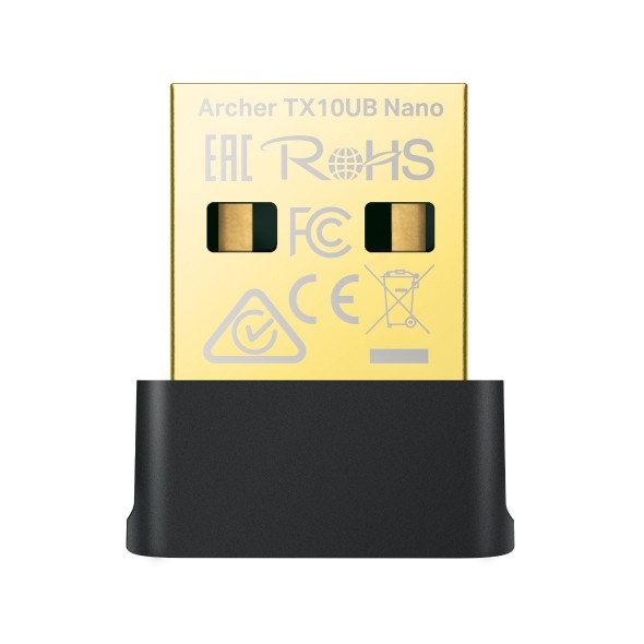 TP-LINK  USB Adapter Archer TX10UB Nano