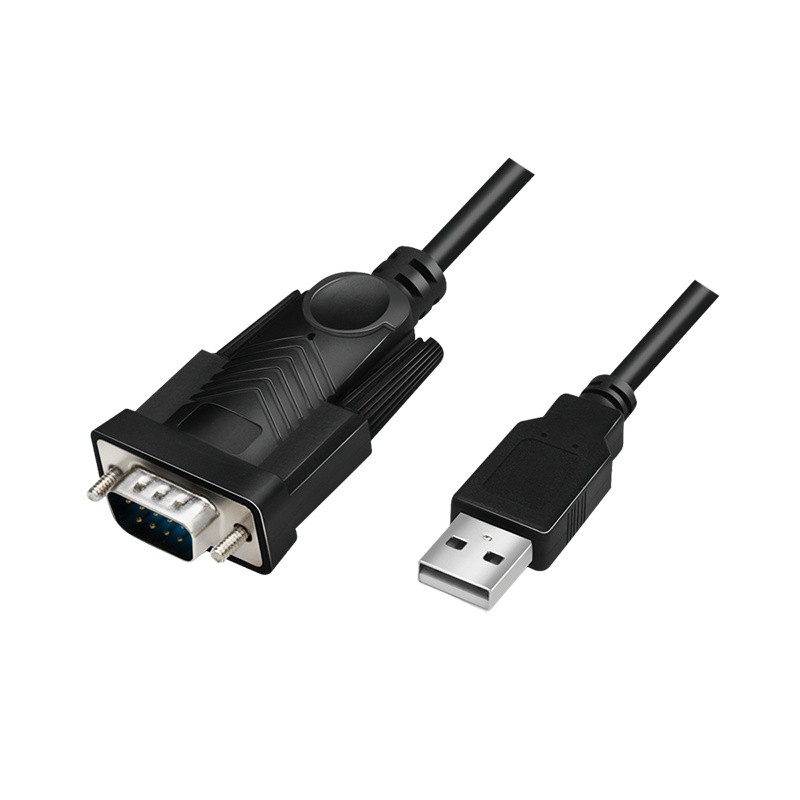 LogiLink  USB adapter to DB9 port