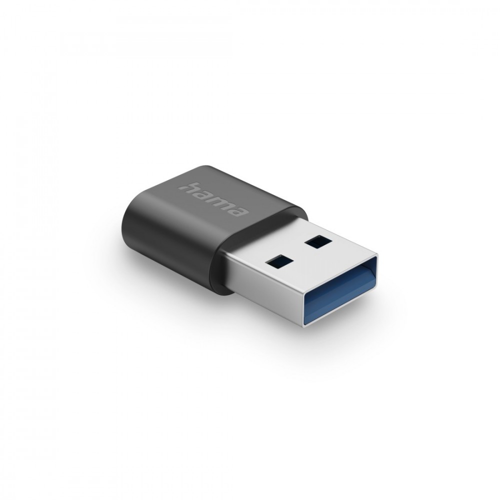 Hama USB adapter USB 3.2