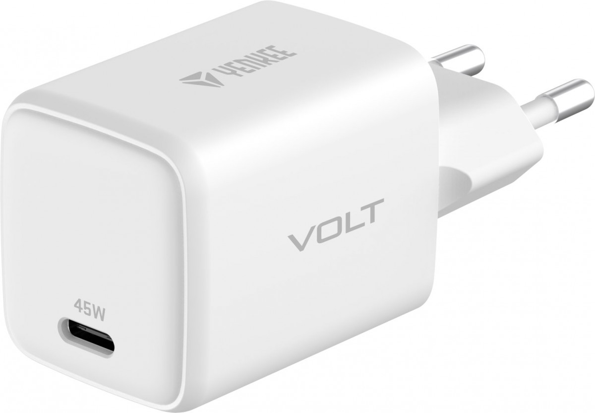 YENKEE  USB C 45W 3A Power