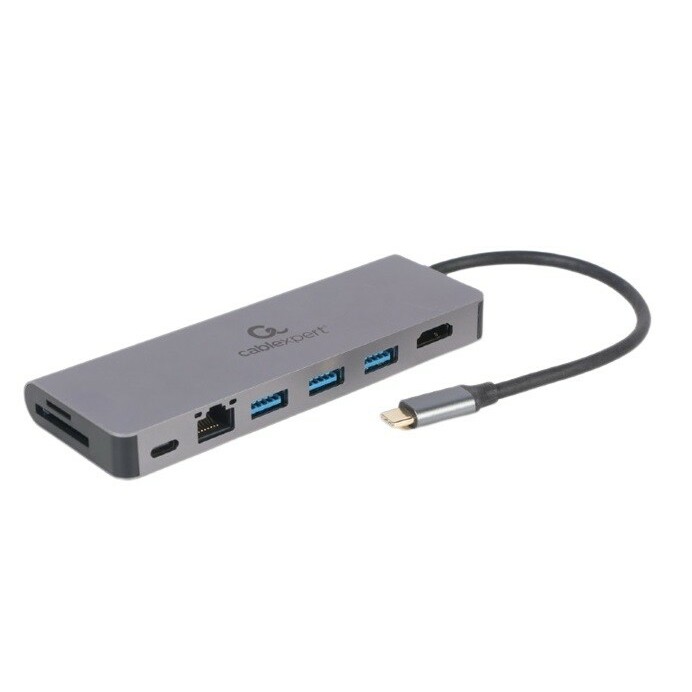 Gembird  USB-C Hub for HDMI 1xUSB-C