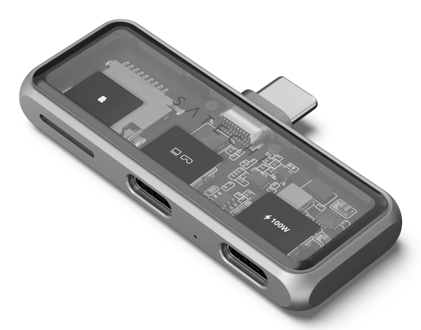 No name USB-C PD Hub &