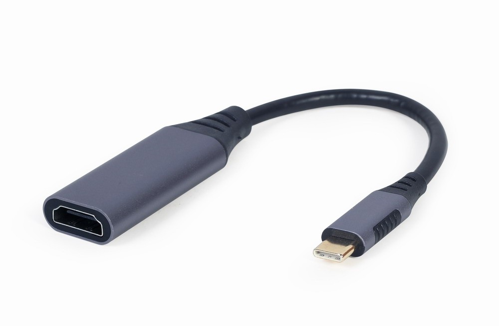 Gembird USB-C to HDMI Adapter 4K