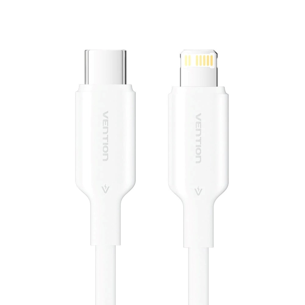 Vention USB-C to Lightning Cable 3A