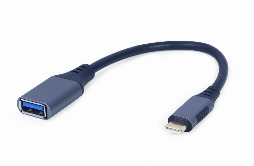 Gembird USB-C to USB-AM Adapter OTG