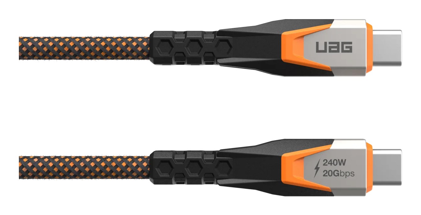 No name USB-C - USB-C Cable