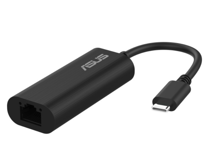 ASUS USB-C2500 V2 Network Card -