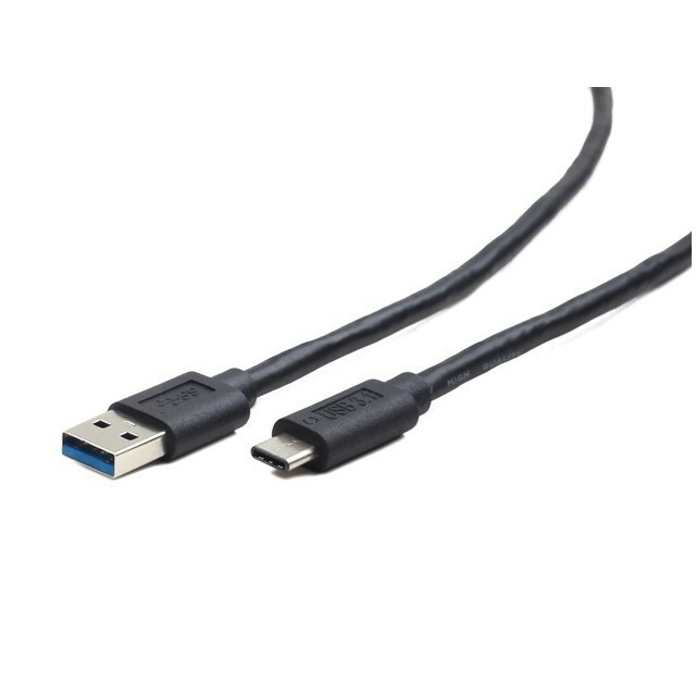 Gembird USB Cable Type-C(M)-AM 3.0
