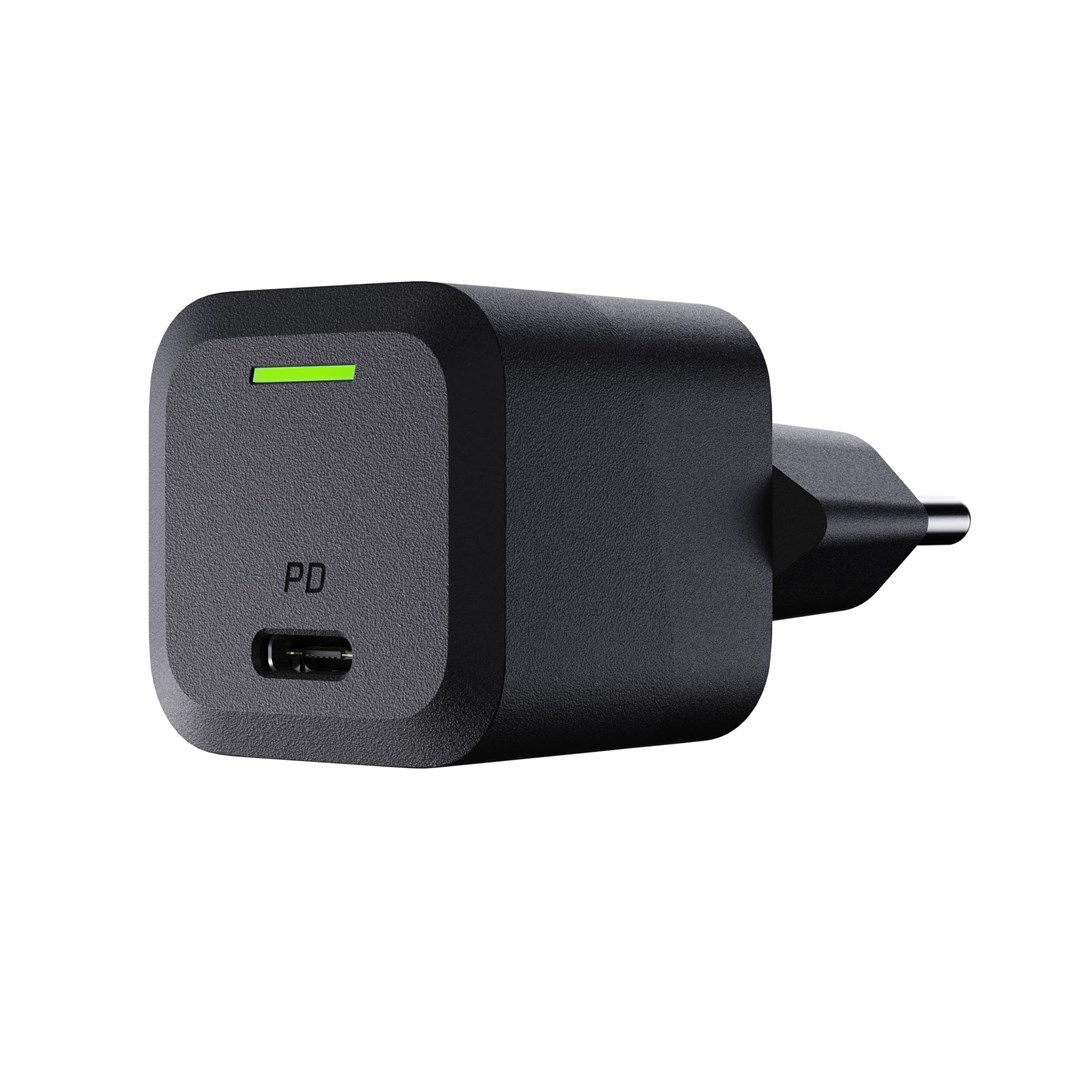 GREEN CELL USB Charger PowerGaN 33