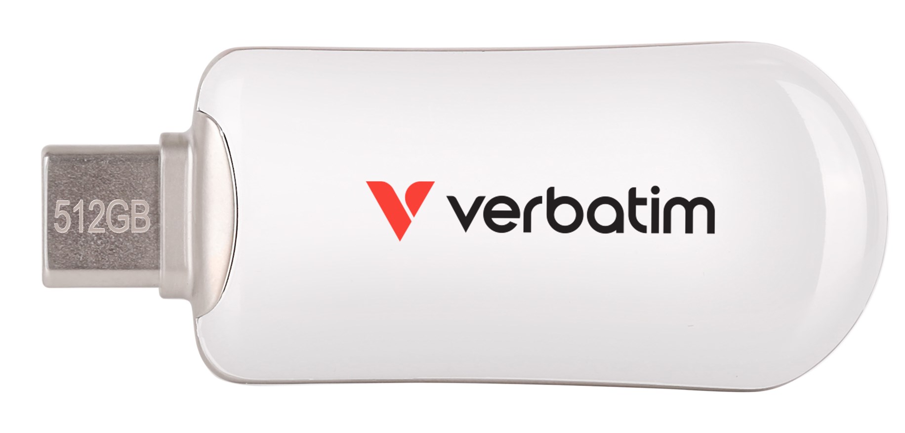 Verbatim USB Flash Drive Plectra 512