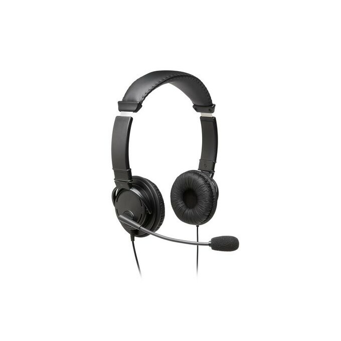 Kensington USB HiFi Headphones | K97601WW