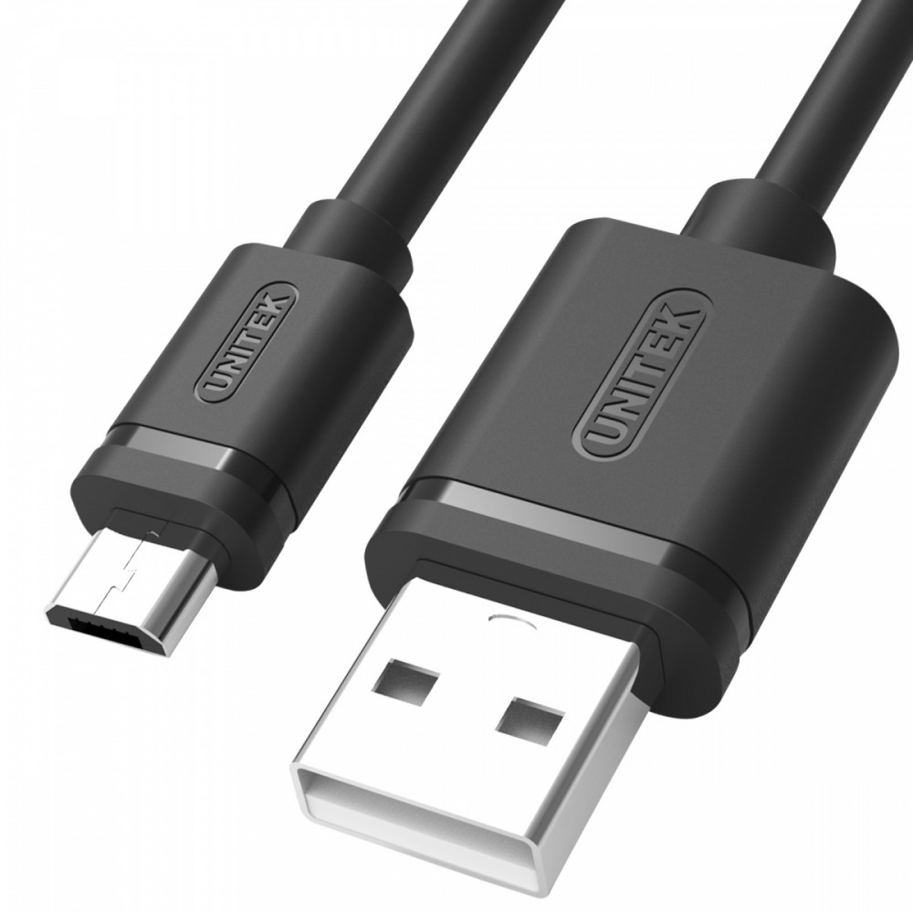 Unitek  USB - microUSB CABLE 2