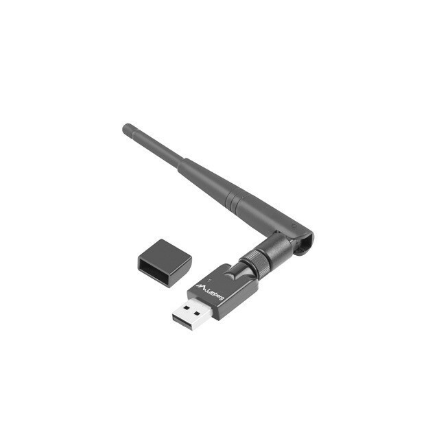 LANBERG USB N150 network card 1