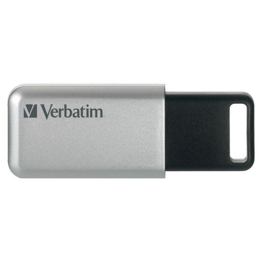 Verbatim USB-Stick 64GB 3.2 Drive