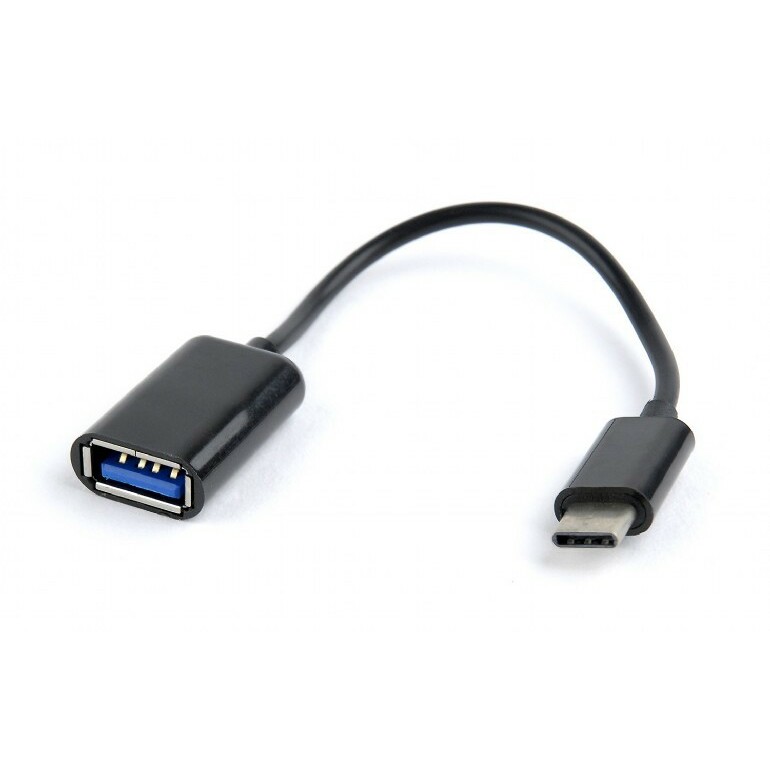 Gembird USB Type-C adapter male to