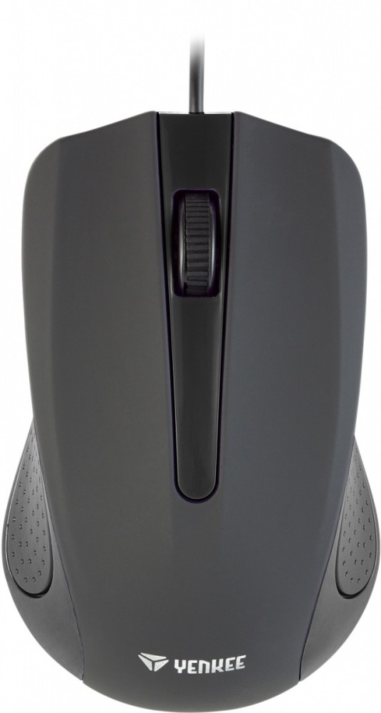 YENKEE  USB wired mouse, 3 buttons