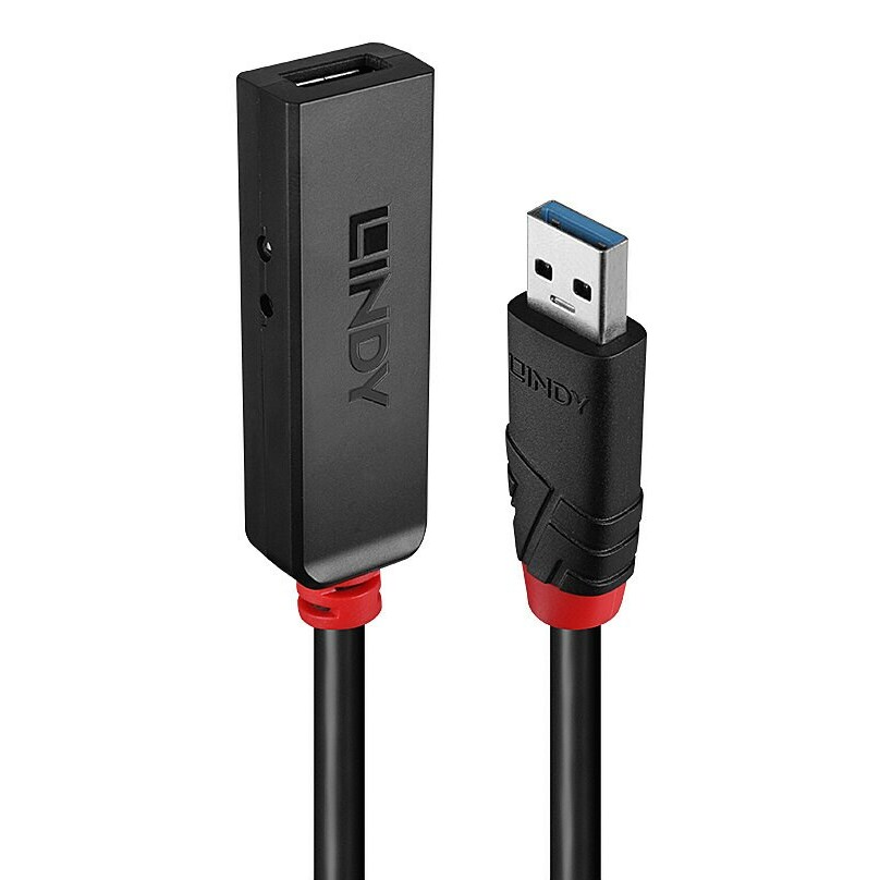 LINDY USB3 Extension Cable 10M/43403 |