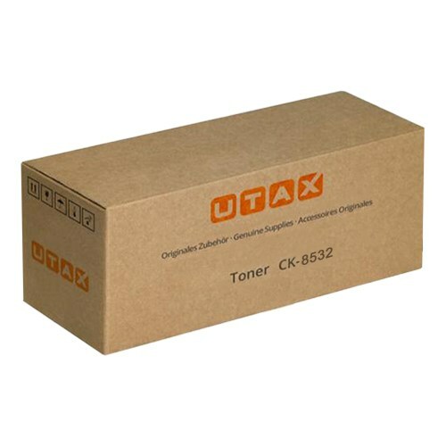 No name UTAX 1T02YM0UT0 toner cartridge