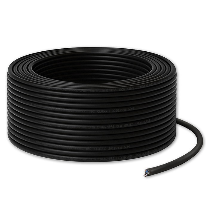 Qoltec  UTP patchcord cable CAT6 LAN