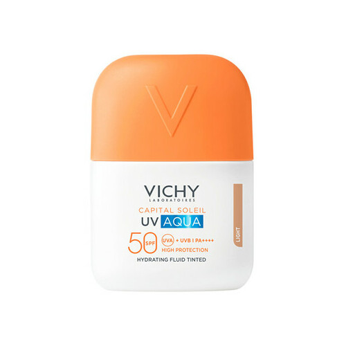 Vichy UV Aqua Hydrating Fluid Tinted