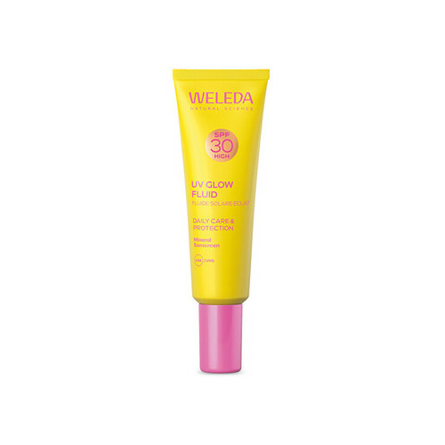 Weleda UV Glow Fluid SPF 30
