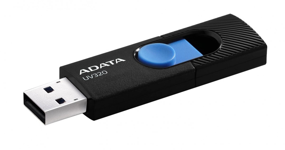 Adata  UV320 128G USB 3.2