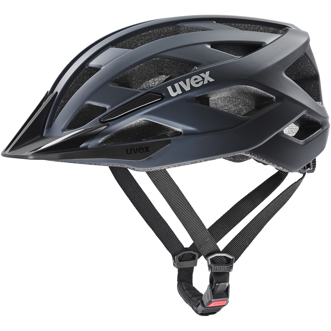 Uvex  I-vo 2 Cycling Helmet 56-60