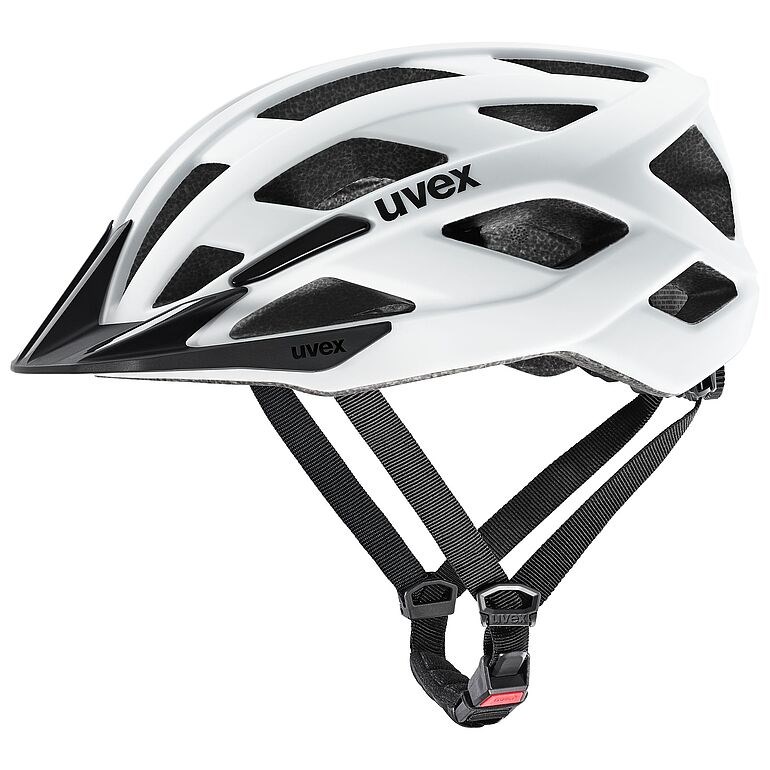Uvex  I-vo 2 Cycling Helmet 56–60
