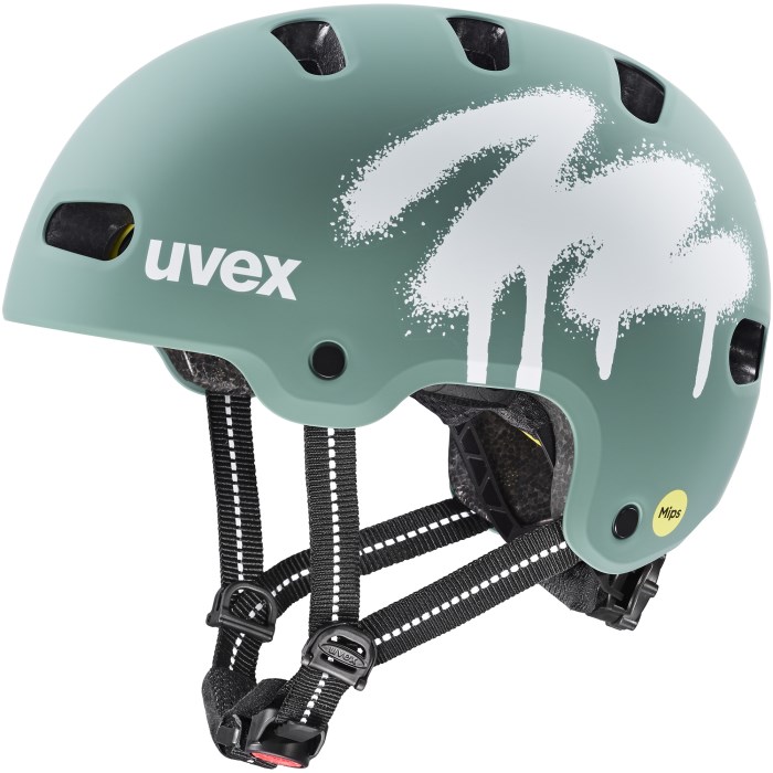 Uvex Kid 4 Style MIPS kids`