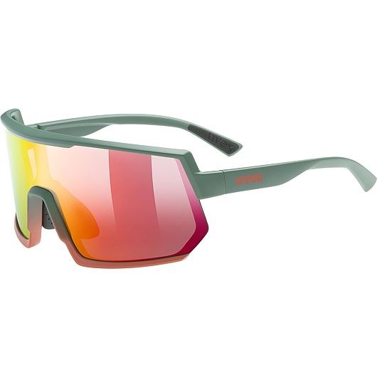 Uvex  sportstyle 235 Multi-sport glasses Unisex