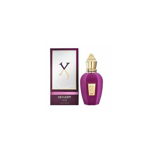 Xerjoff " V " Muse EDP