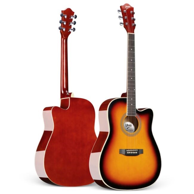 V-tone  AG TWO SB 4/4 sunburst